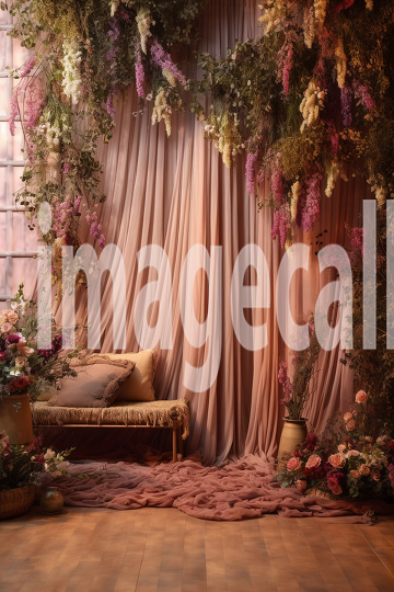 A077 Boho Floral Scenes (11)