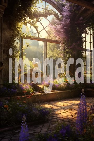 A081 Whimsical Fantasy Gardens (10)