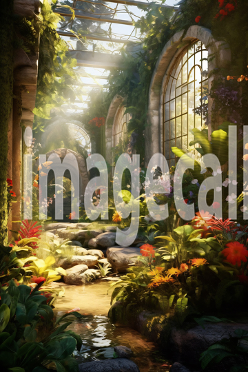 A081 Whimsical Fantasy Gardens (12)