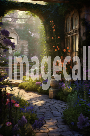 A081 Whimsical Fantasy Gardens (3)