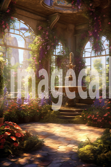 A081 Whimsical Fantasy Gardens (7)