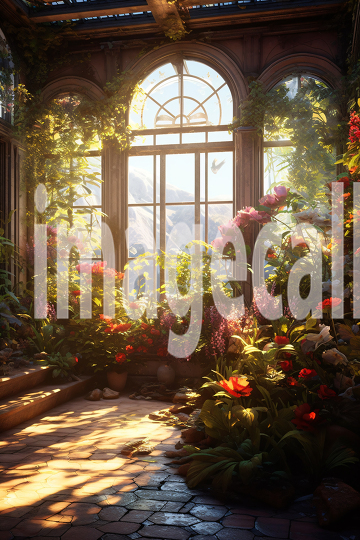 A081 Whimsical Fantasy Gardens (8)