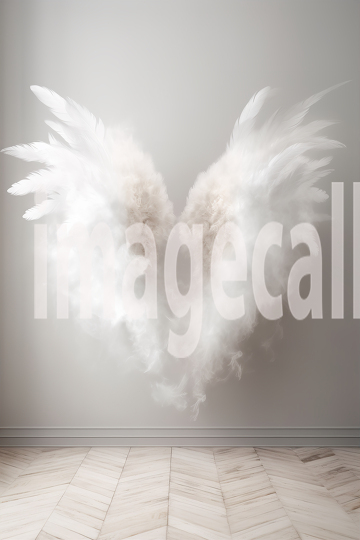 A082 White Angel Wings (10)