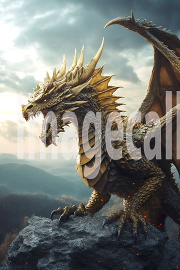 A083 Golden Dragons (10)