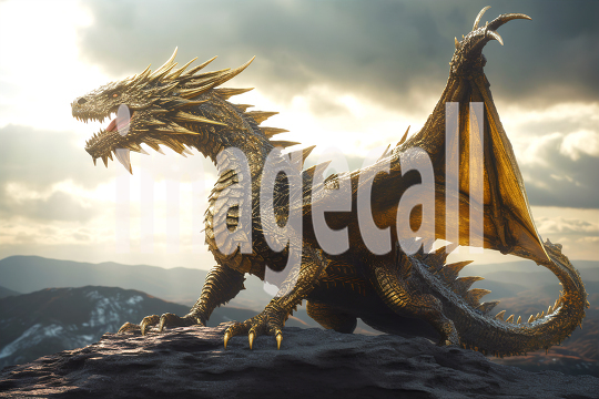 A083 Golden Dragons (3)