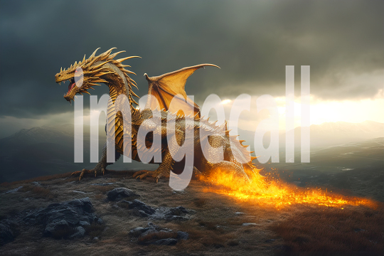 A083 Golden Dragons (4)