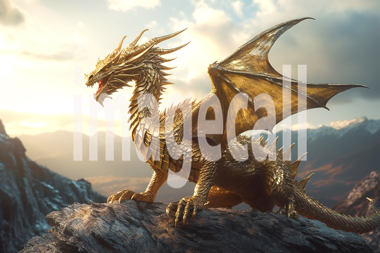 A083 Golden Dragons (9)