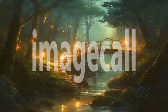 A084 Spiritual Forest Backdrops (20)