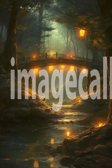 A084 Spiritual Forest Backdrops (23)