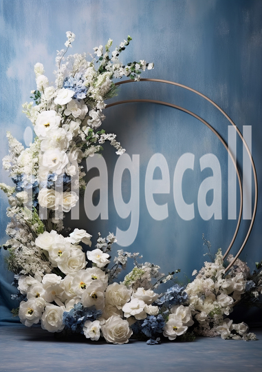 A087 Blue Blossom Backdrops (10)