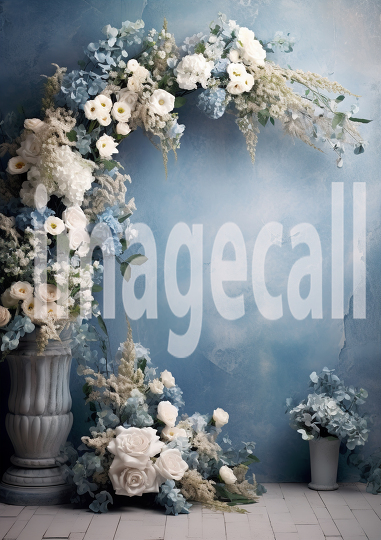 A087 Blue Blossom Backdrops (13)