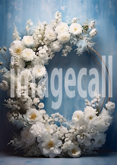 A087 Blue Blossom Backdrops (19)