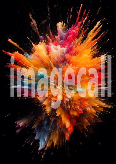 A088-Colorful-Powder-Bursts-(5)