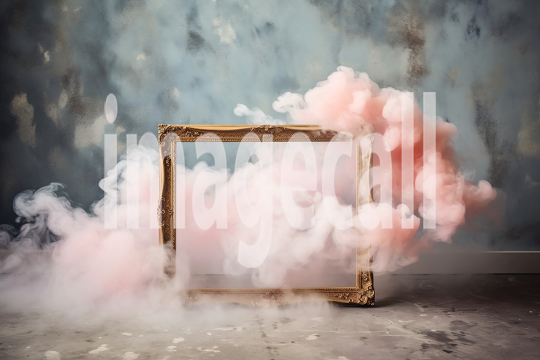 A095 Pastel Smoke Frames - Horizontal (1)