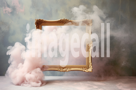 A095 Pastel Smoke Frames - Horizontal (2)