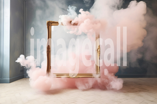 A095 Pastel Smoke Frames - Horizontal (3)