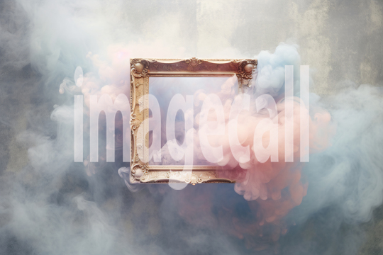 A095 Pastel Smoke Frames - Horizontal (4)