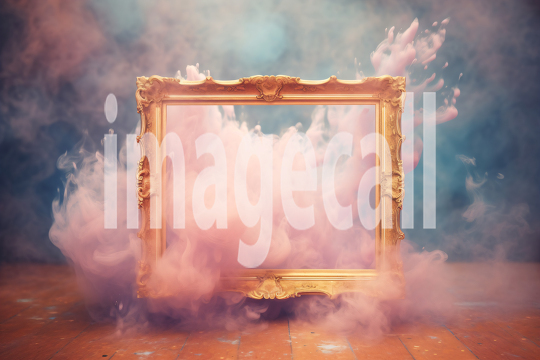 A095 Pastel Smoke Frames - Horizontal (5)