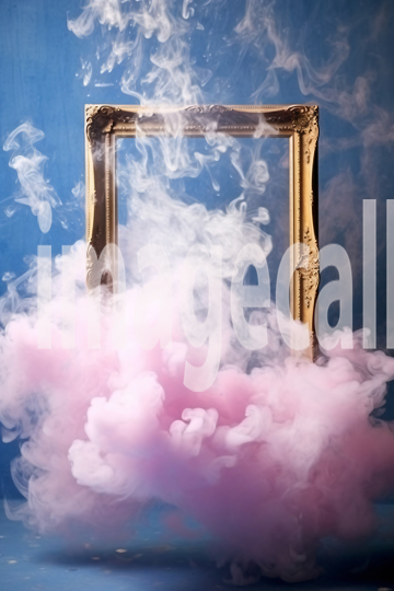 A095 Pastel Smoke Frames - Vertical (1)