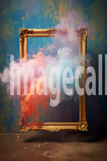 A095 Pastel Smoke Frames - Vertical (9)