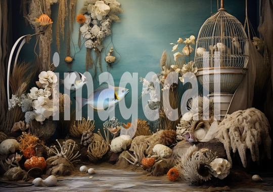 A103 Under The Sea (6)