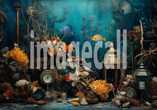 A103 Under The Sea (7)