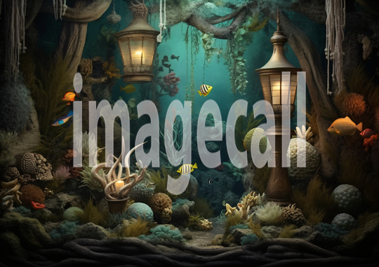 A103 Under The Sea (8)