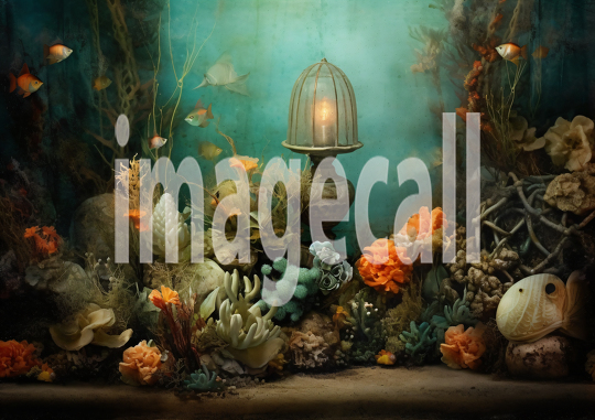 A103 Under The Sea (9)