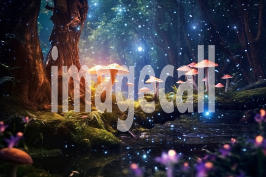 A104 Enchanted Magical Forest (17)