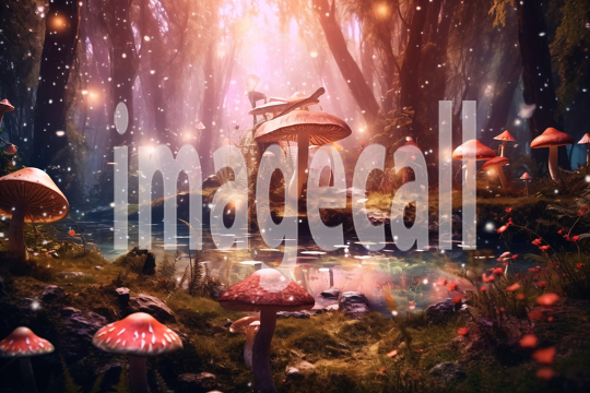 A104 Enchanted Magical Forest (6)