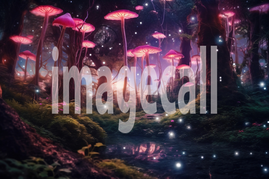 A104 Enchanted Magical Forest (9)