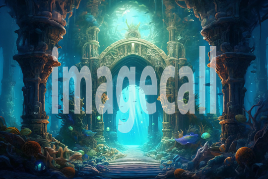 A105 Enchanted Ocean (10)