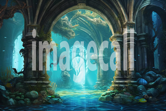 A105 Enchanted Ocean (5)