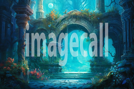 A105 Enchanted Ocean (7)