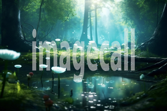 A106 Mystical Forest (14)