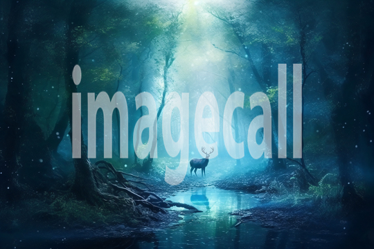 A106 Mystical Forest (18)