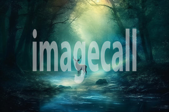 A106 Mystical Forest (2)