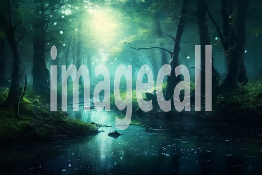 A106 Mystical Forest (3)