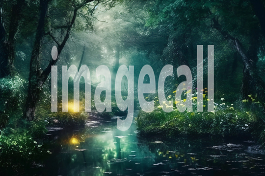 A106 Mystical Forest (5)