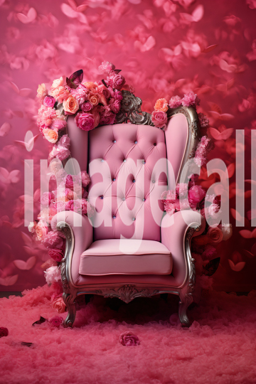 A114 Pink Barbie Seats (1)