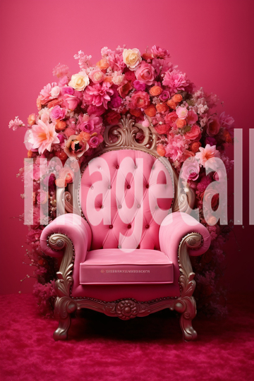 A114 Pink Barbie Seats (5)