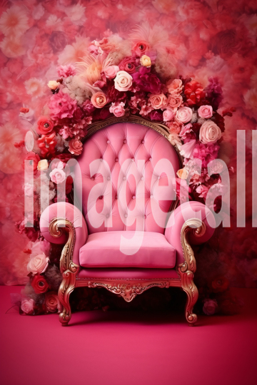 A114 Pink Barbie Seats (6)
