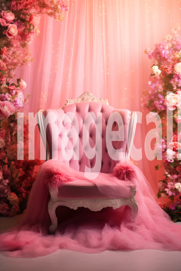 A114 Pink Barbie Seats (8)