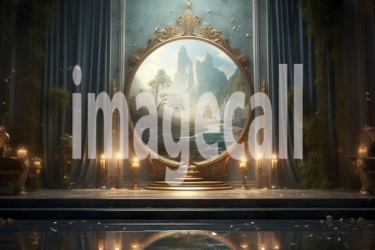 A115 Fantasy Mirror (1)