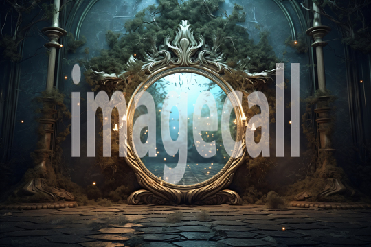 A115 Fantasy Mirror (18)