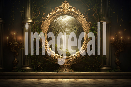 A115 Fantasy Mirror (2)