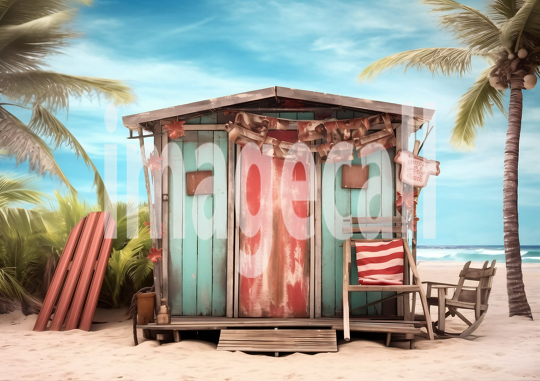 A116 Beach Shack (11)