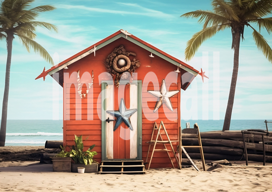 A116 Beach Shack (12)