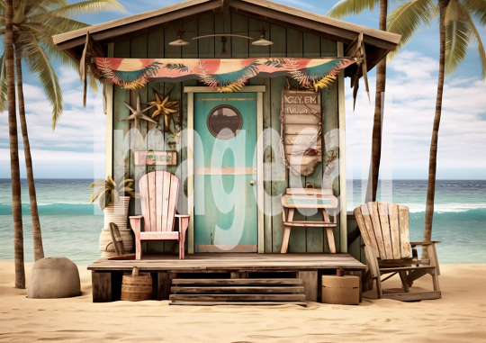 A116 Beach Shack (13)
