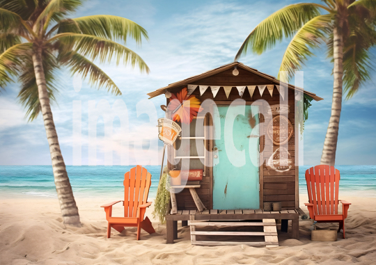 A116 Beach Shack (14)